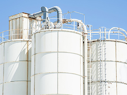 石油化工類按理